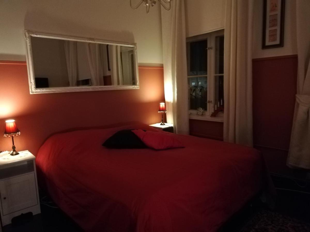 Huoneistohotelli Marja Μικέλι Εξωτερικό φωτογραφία